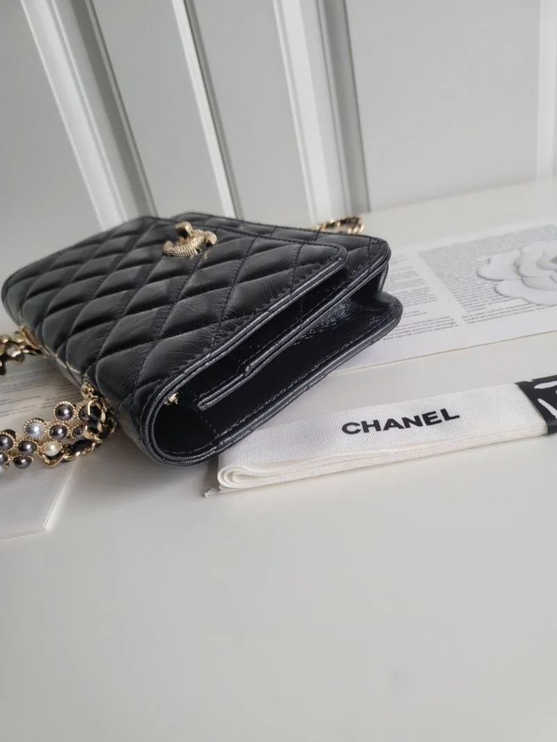 Neat Chanel WOC Bags 54191
