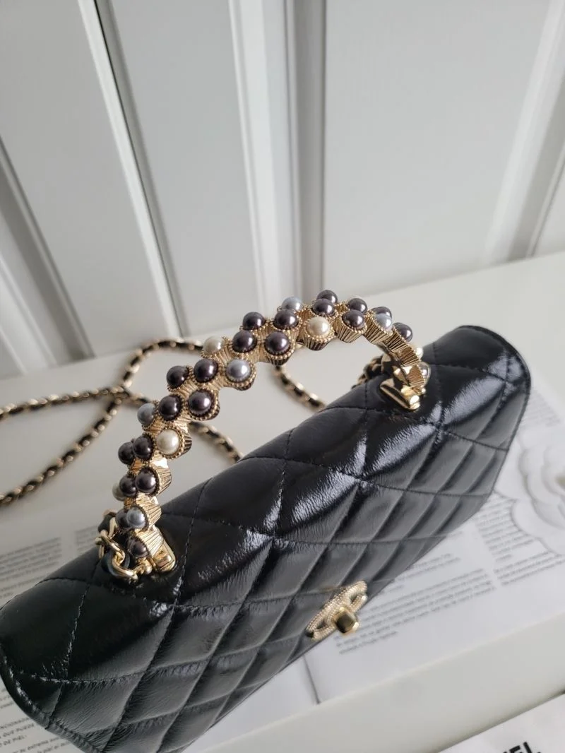 Neat Chanel WOC Bags 54191