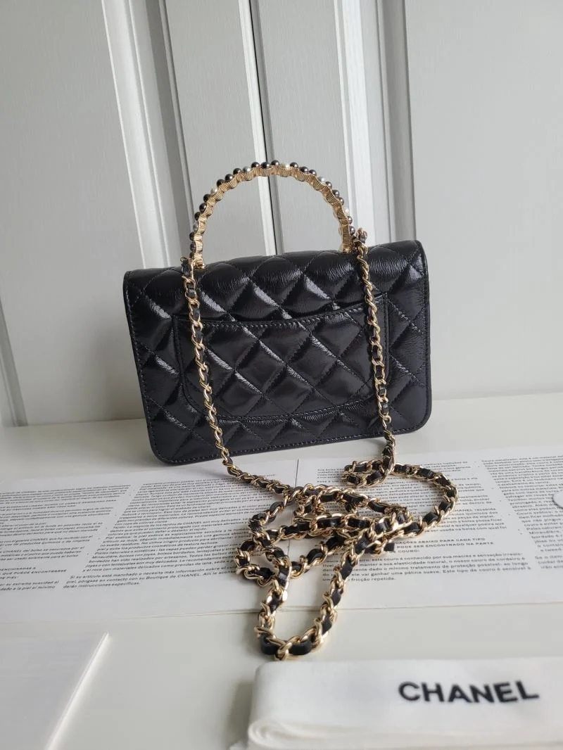 Neat Chanel WOC Bags 54191