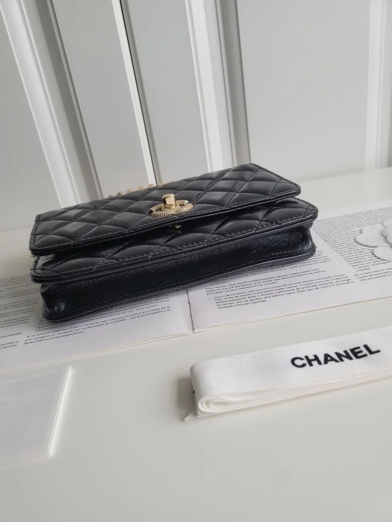 Neat Chanel WOC Bags 54191
