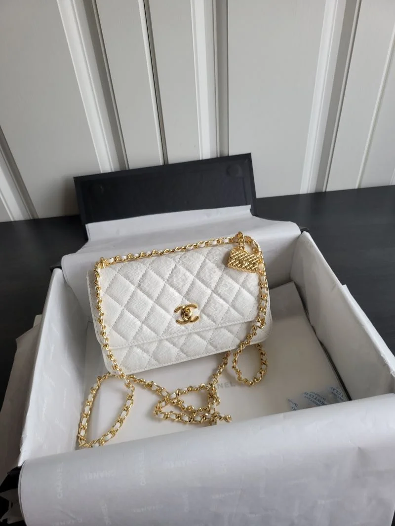 Chanel WOC Bags SoftTouch 54188