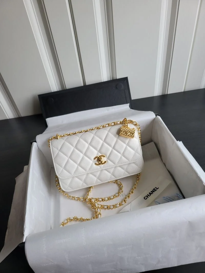 Chanel WOC Bags SoftTouch 54188
