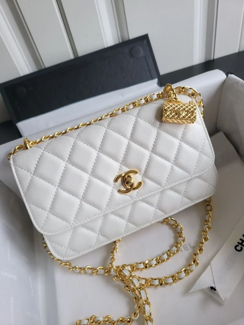 Chanel WOC Bags SoftTouch 54188