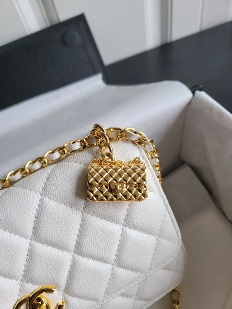 Chanel WOC Bags SoftTouch 54188