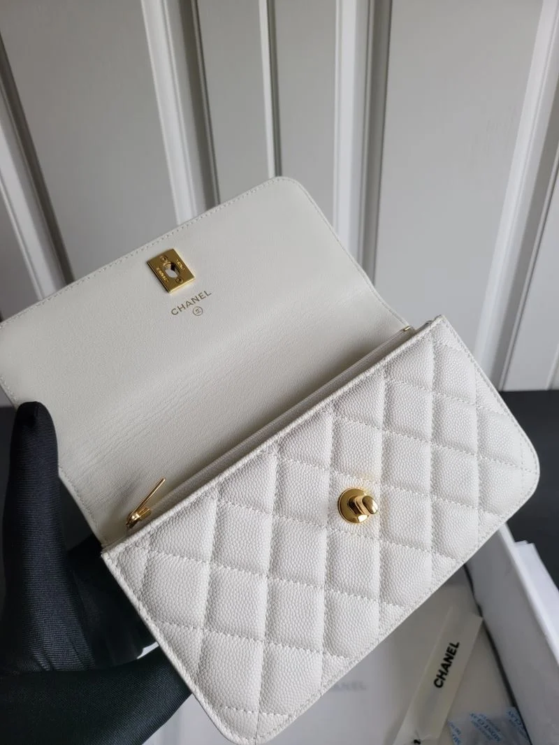 Chanel WOC Bags SoftTouch 54188