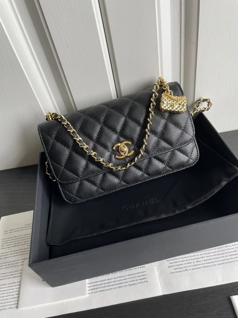 Chanel WOC Bags Trendy 54189