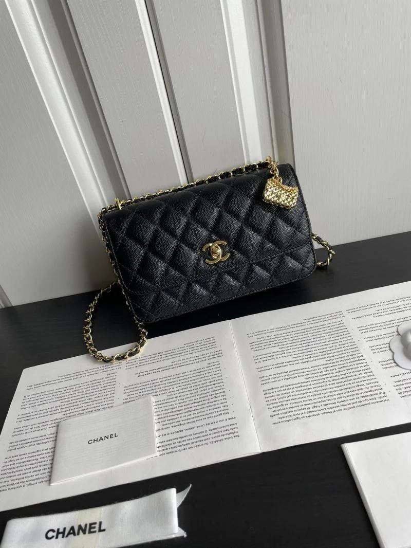 Chanel WOC Bags Trendy 54189