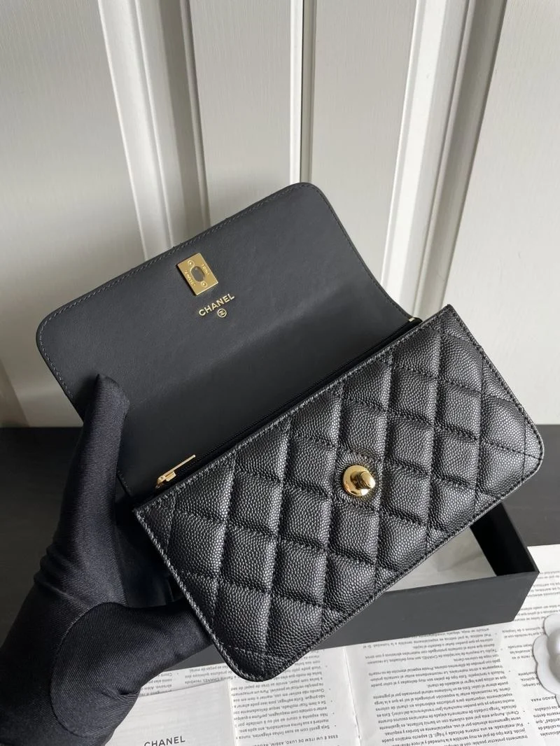 Chanel WOC Bags Trendy 54189