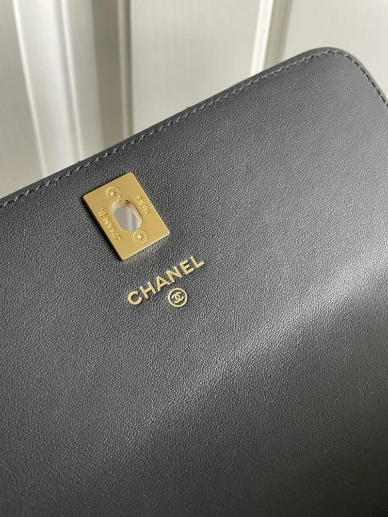 Chanel WOC Bags Trendy 54189