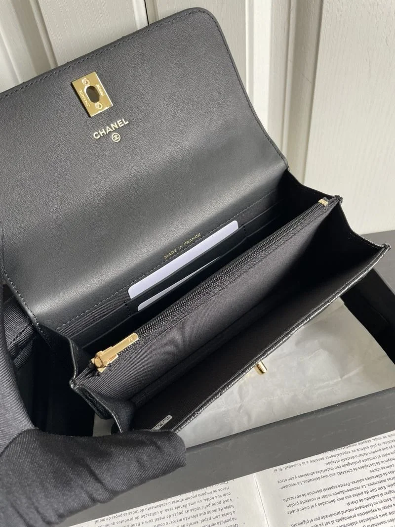 Chanel WOC Bags Trendy 54189