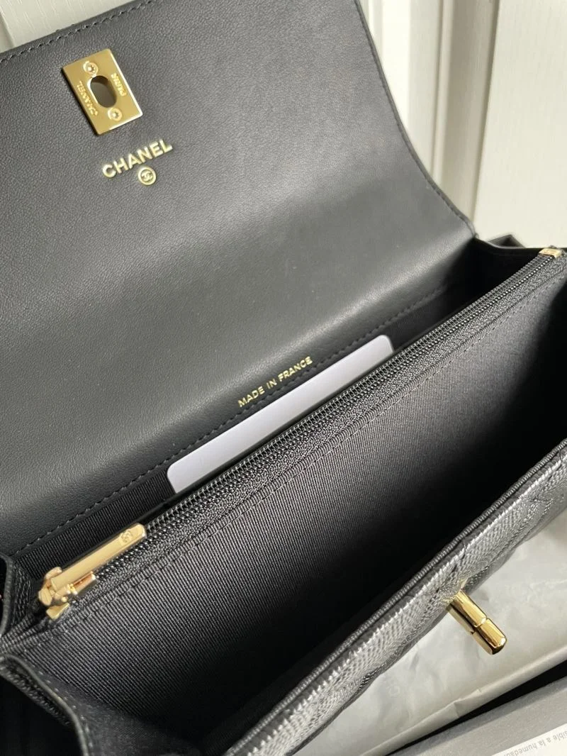 Chanel WOC Bags Trendy 54189