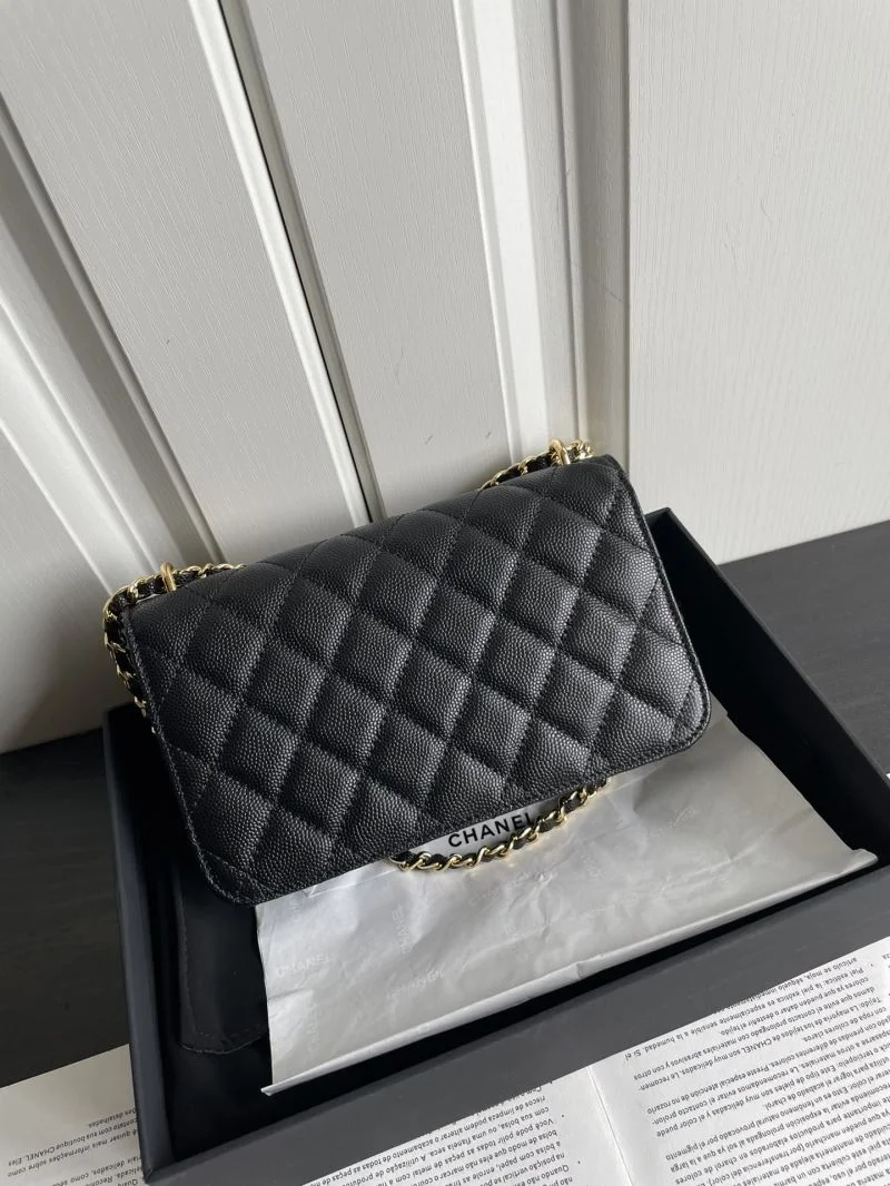 Chanel WOC Bags Trendy 54189