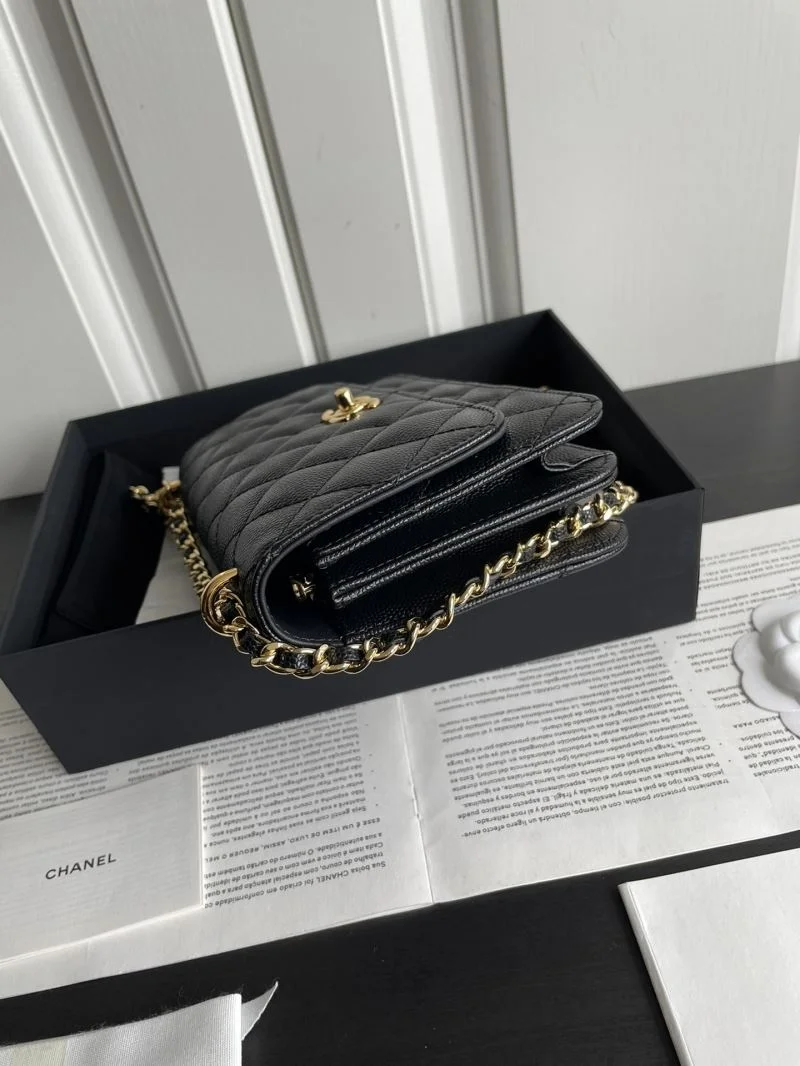 Chanel WOC Bags Trendy 54189