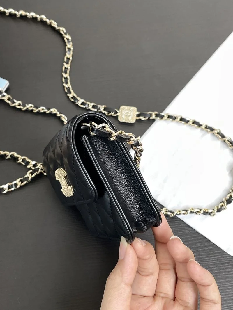 Durable Chanel WOC Bags 54185