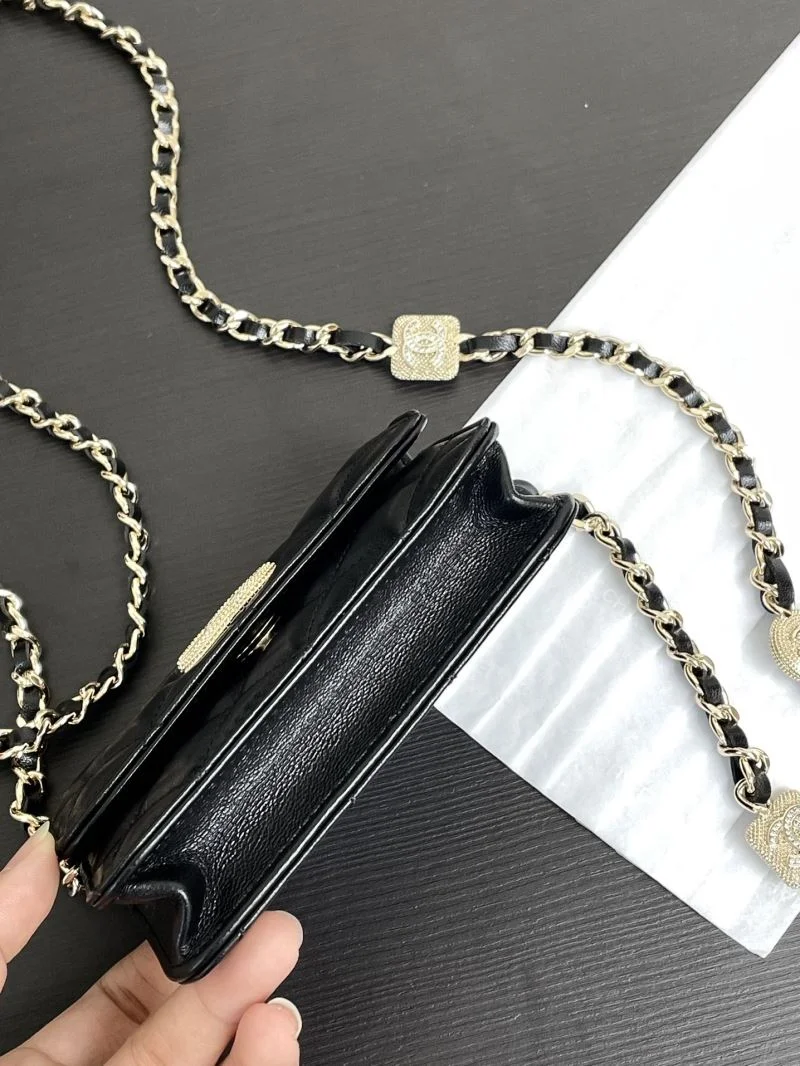 Durable Chanel WOC Bags 54185