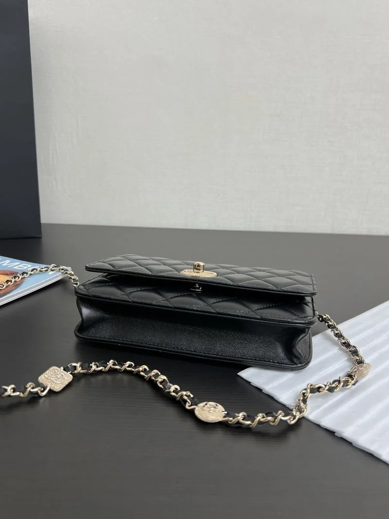 Durable Chanel WOC Bags 54185