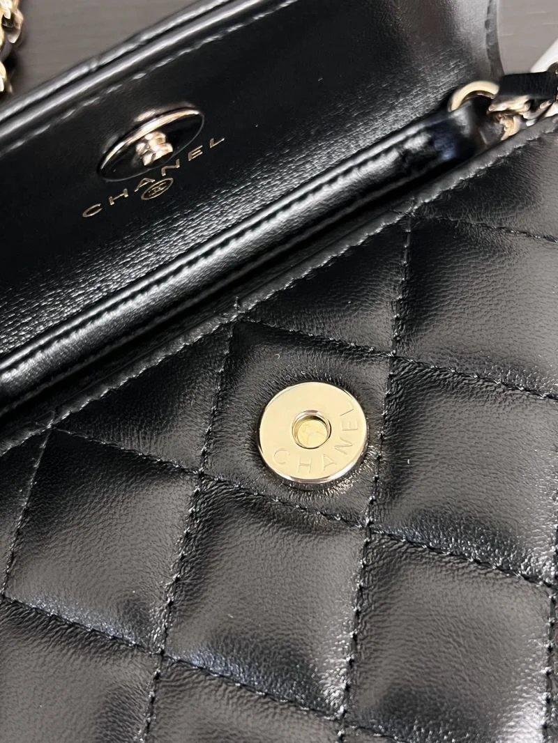 Durable Chanel WOC Bags 54185