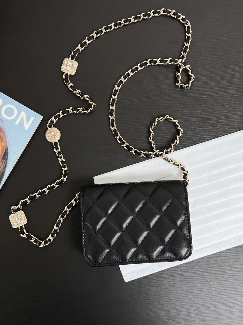 Durable Chanel WOC Bags 54185