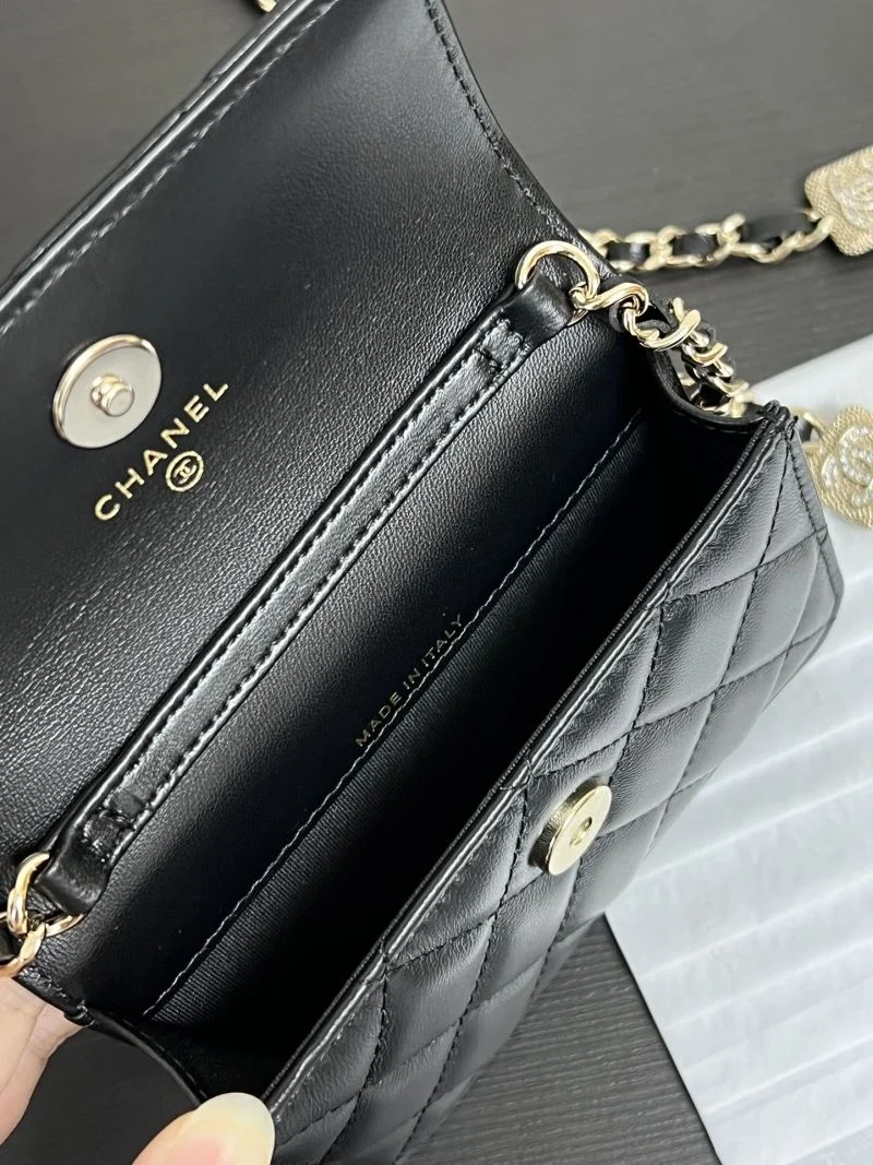 Durable Chanel WOC Bags 54185