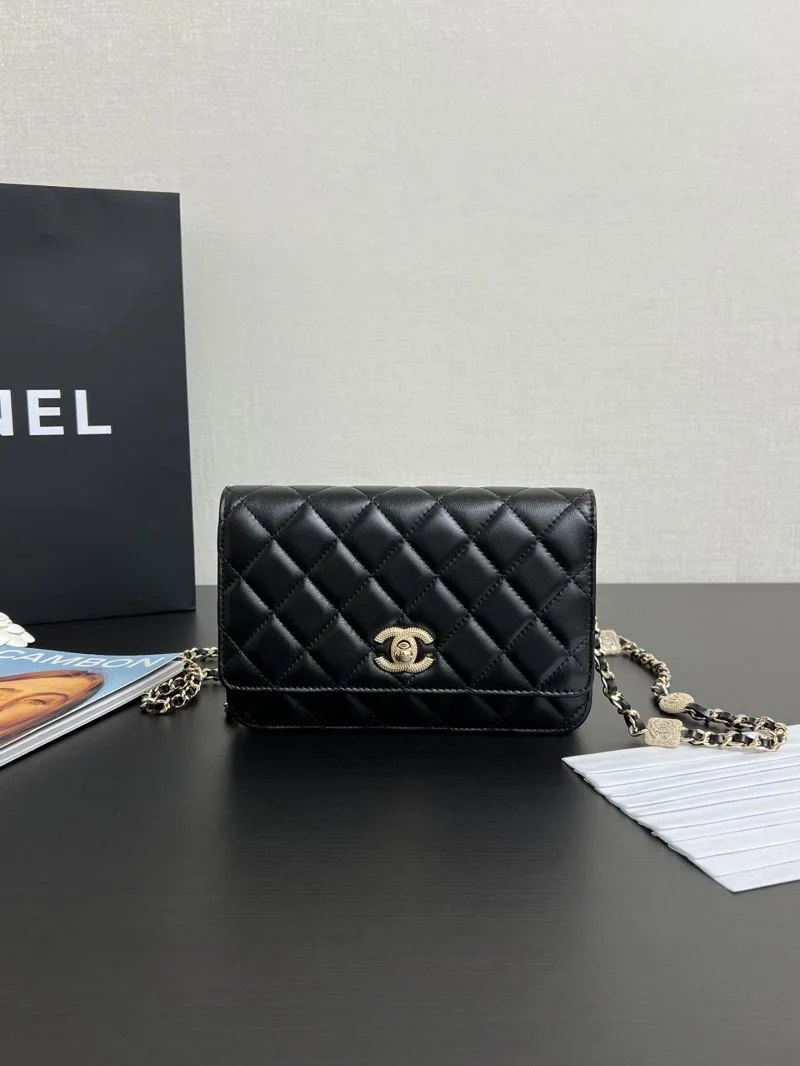 UrbanStyle Chanel WOC Bags 54184