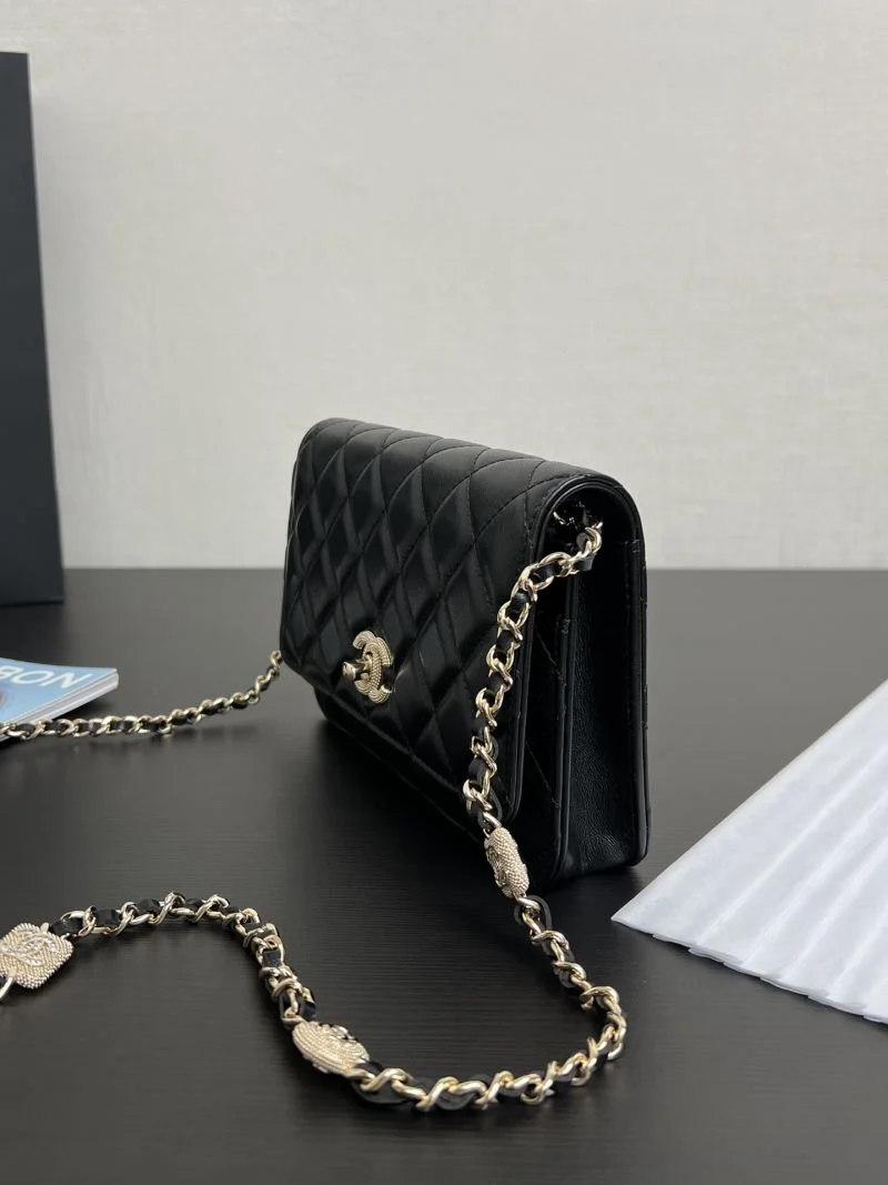 UrbanStyle Chanel WOC Bags 54184