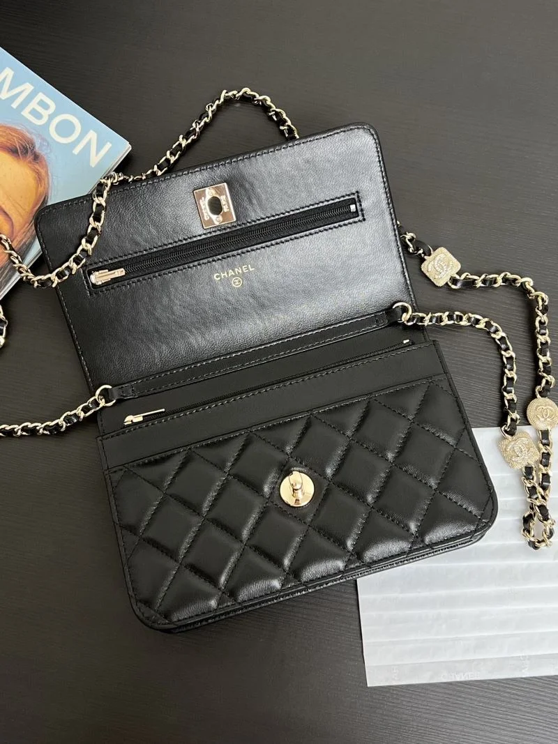 UrbanStyle Chanel WOC Bags 54184