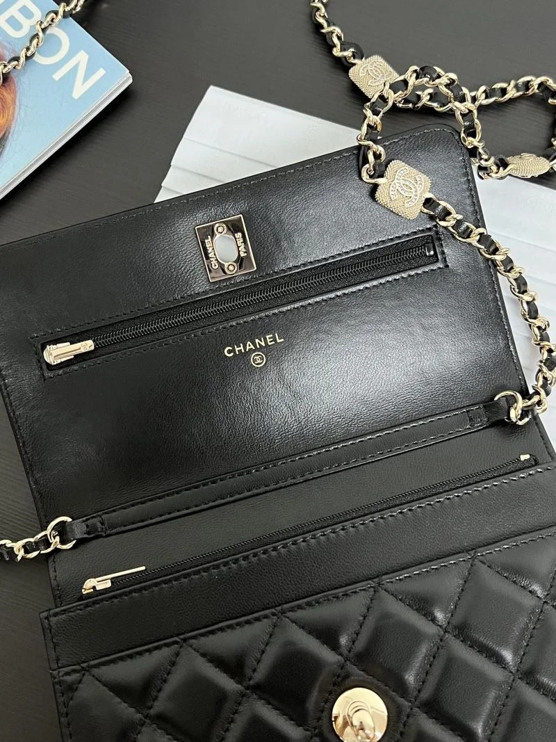 UrbanStyle Chanel WOC Bags 54184