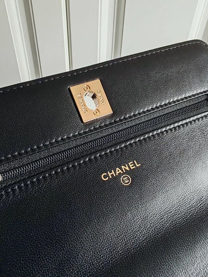 Chanel WOC Bags SoftTouch 54186