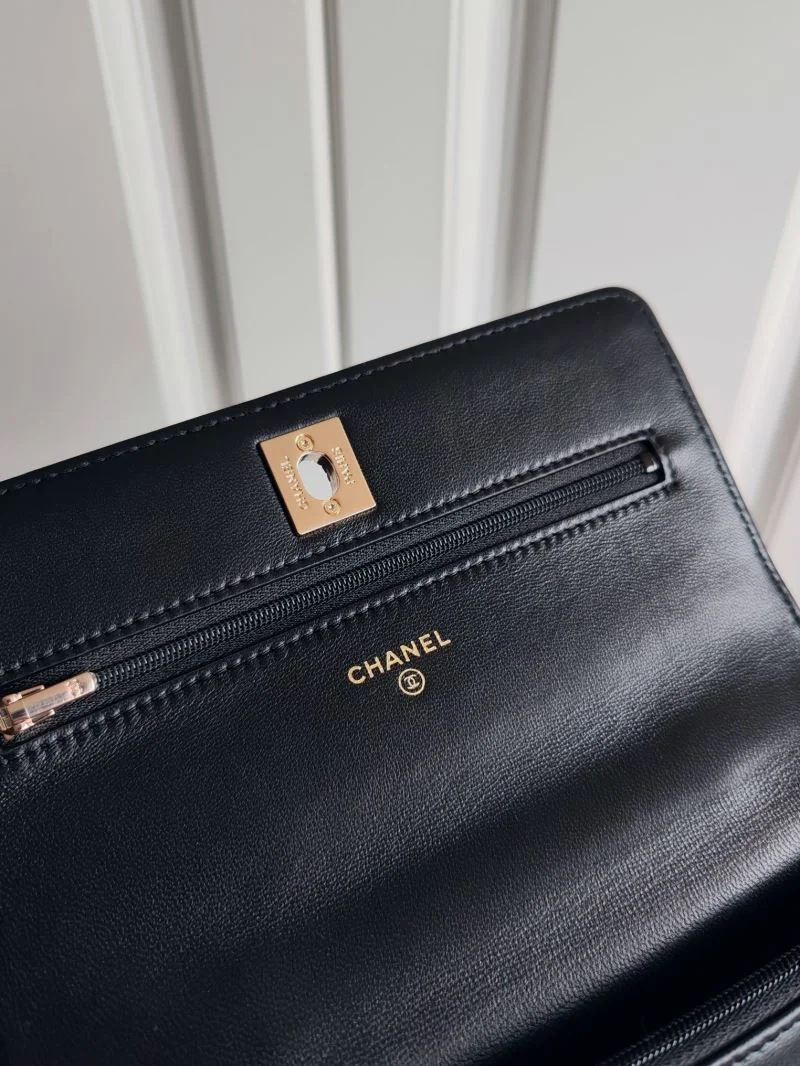 Chanel WOC Bags SoftTouch 54186