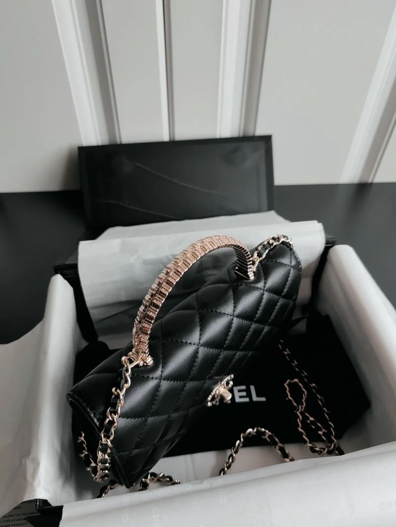 Chanel WOC Bags SoftTouch 54186