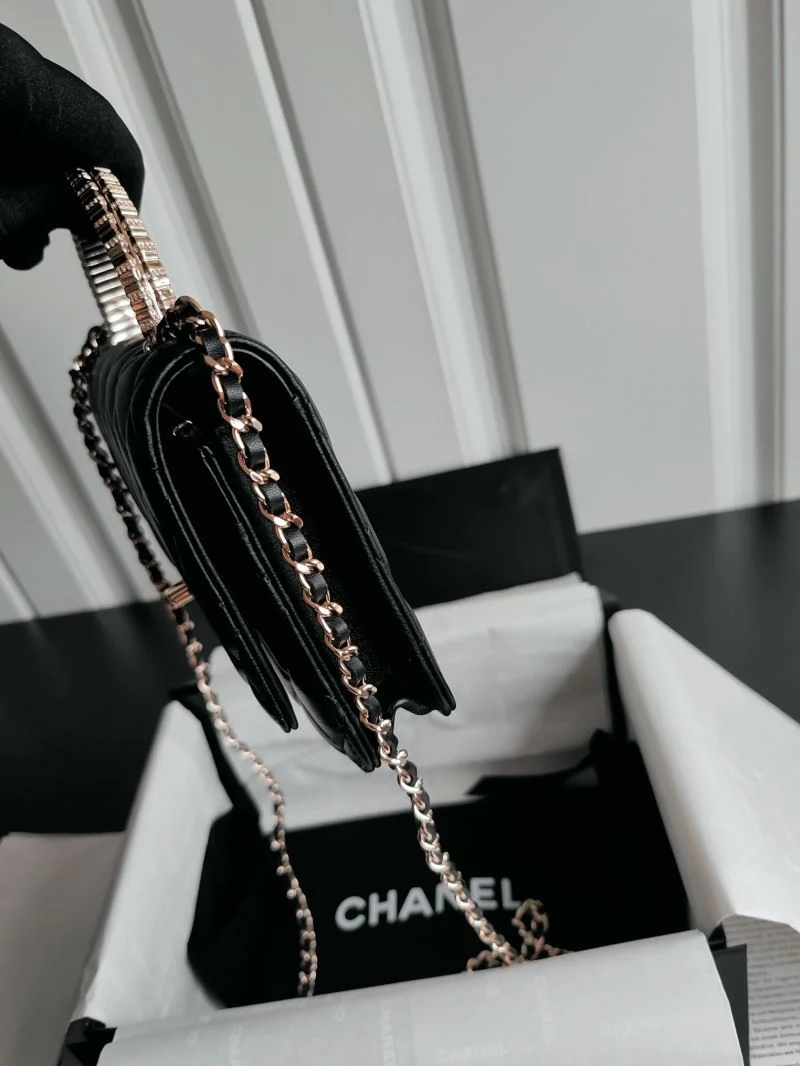 Chanel WOC Bags SoftTouch 54186