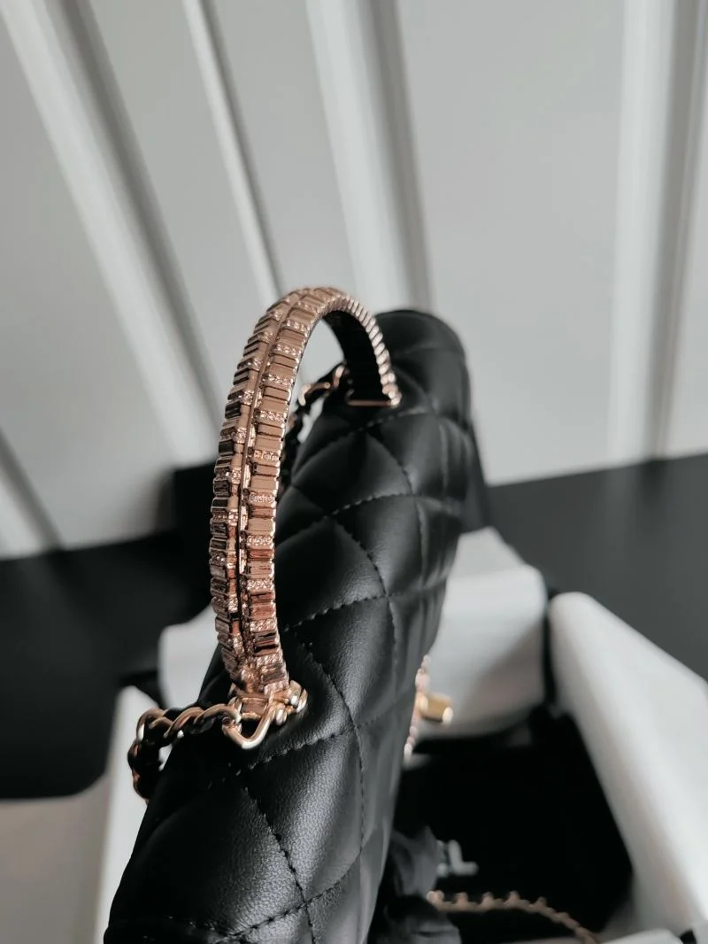 Chanel WOC Bags SoftTouch 54186