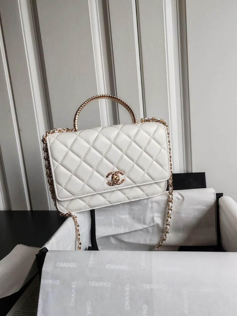 Sophisticated Chanel WOC Bags 54224