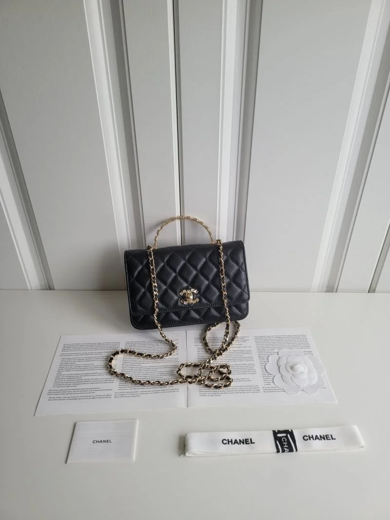 TopPick Chanel WOC Bags 54182
