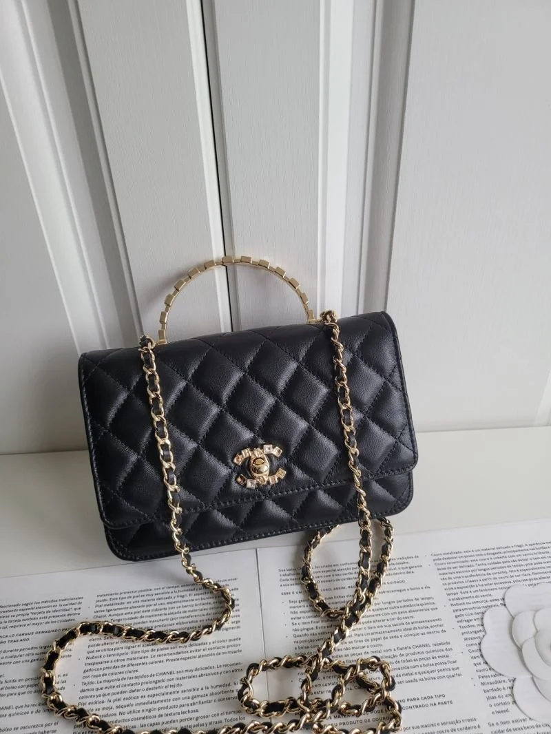 TopPick Chanel WOC Bags 54182