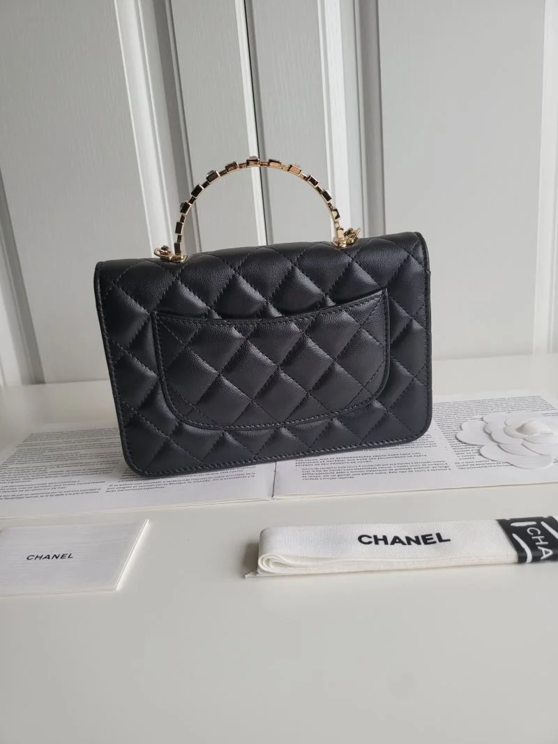 TopPick Chanel WOC Bags 54182