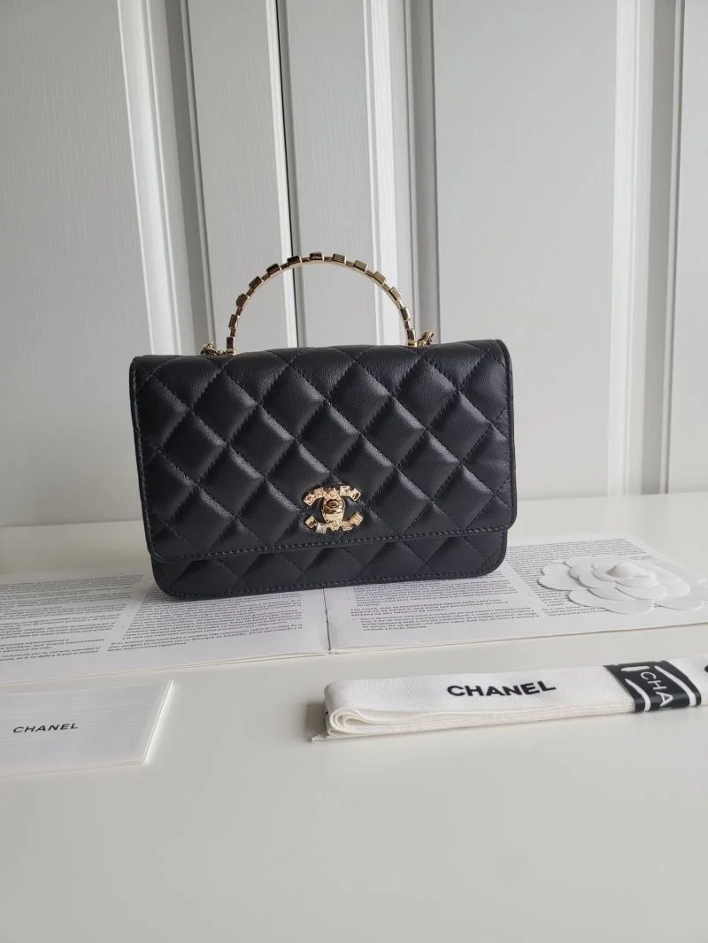 TopPick Chanel WOC Bags 54182