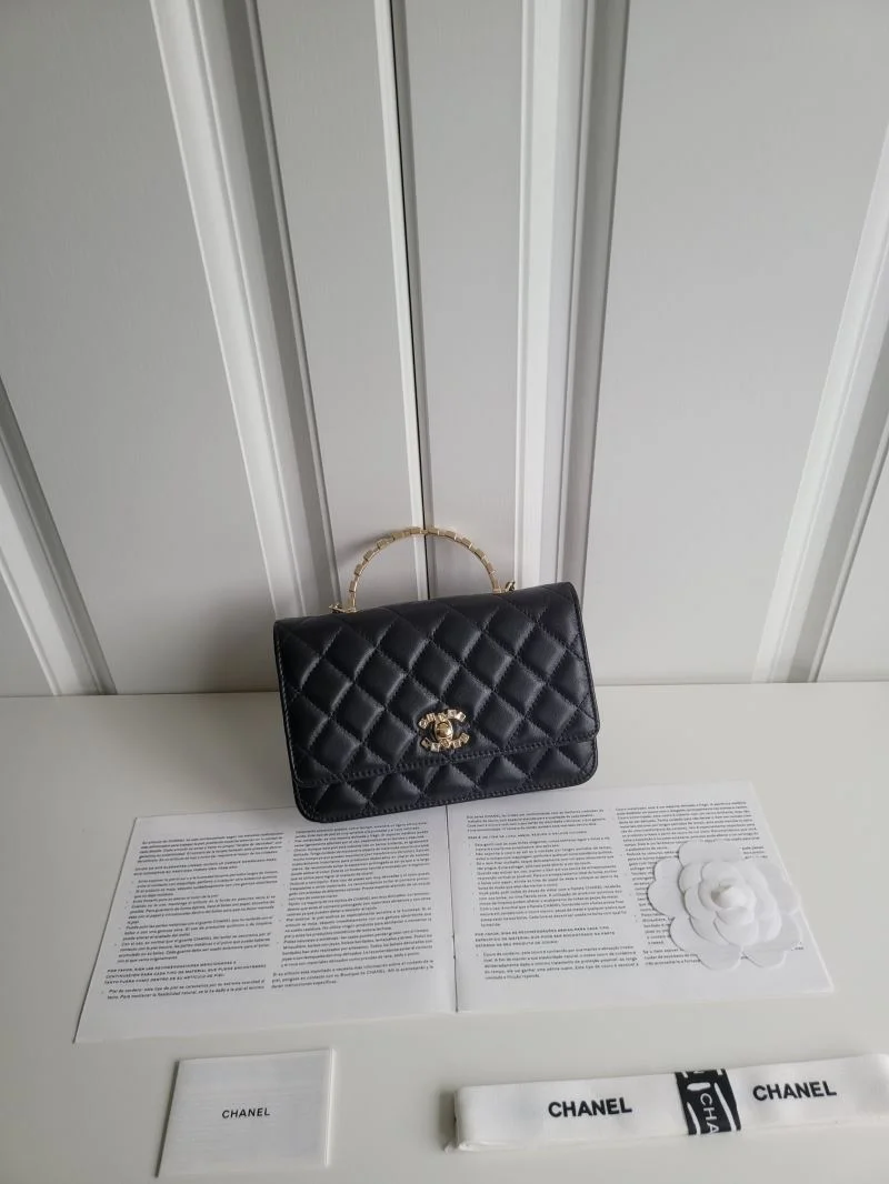 TopPick Chanel WOC Bags 54182