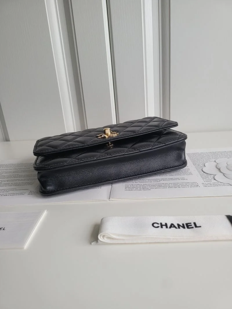 TopPick Chanel WOC Bags 54182