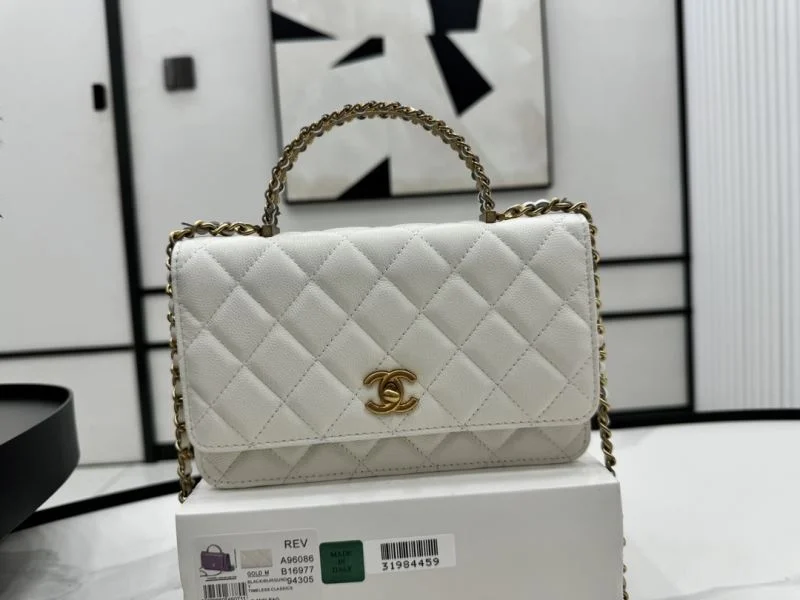 Chanel WOC Bags FlexibleFit 54183