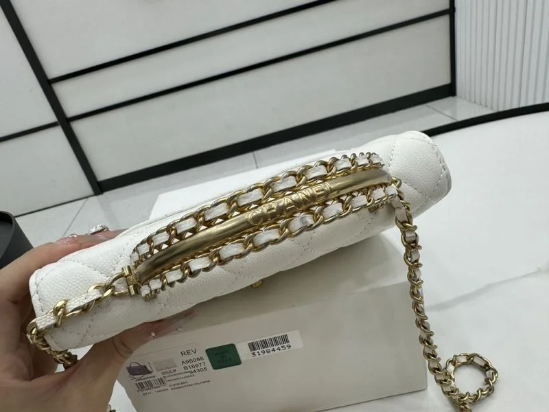 Chanel WOC Bags FlexibleFit 54183