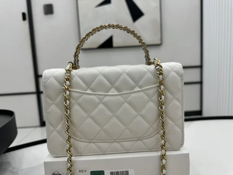 Chanel WOC Bags FlexibleFit 54183