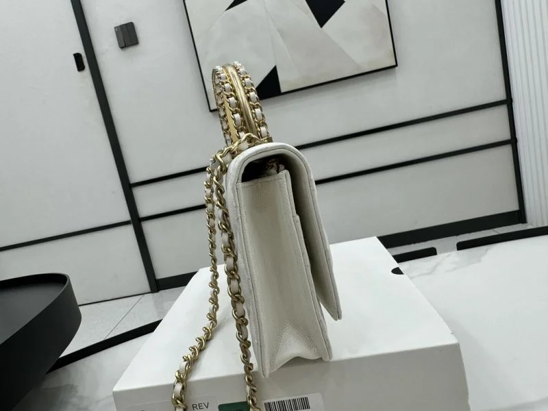 Chanel WOC Bags FlexibleFit 54183