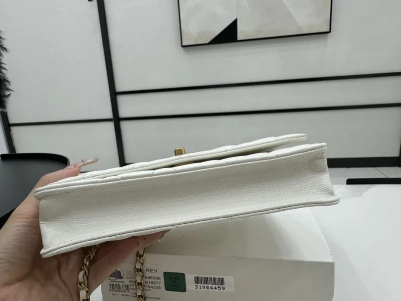 Chanel WOC Bags FlexibleFit 54183