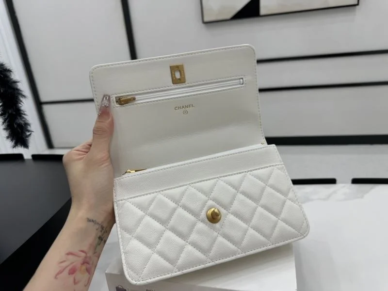 Chanel WOC Bags FlexibleFit 54183