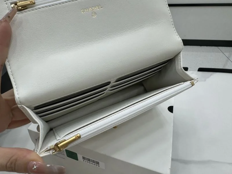 Chanel WOC Bags FlexibleFit 54183