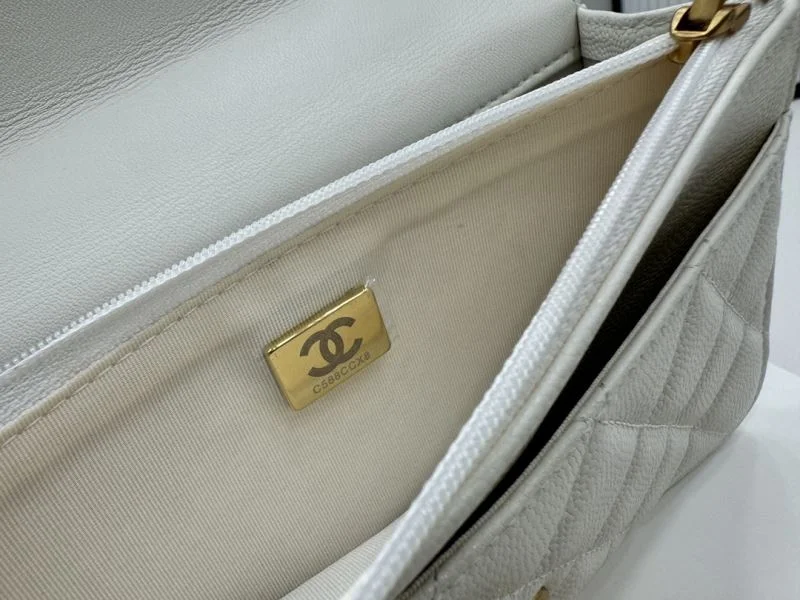 Chanel WOC Bags FlexibleFit 54183