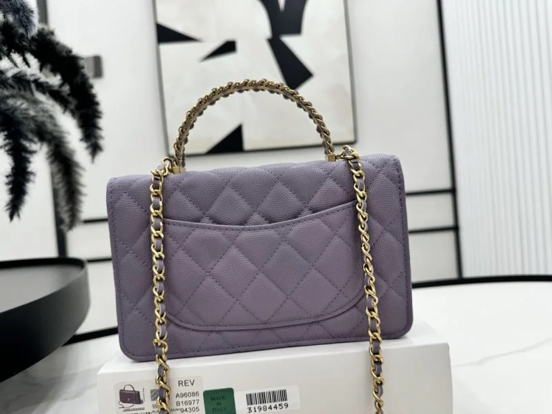 Unique Chanel WOC Bags 54180