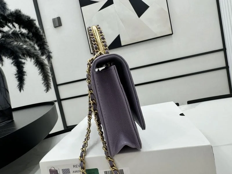 Unique Chanel WOC Bags 54180