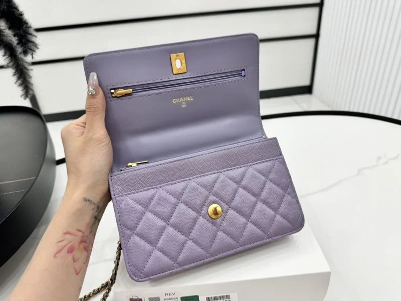 Unique Chanel WOC Bags 54180